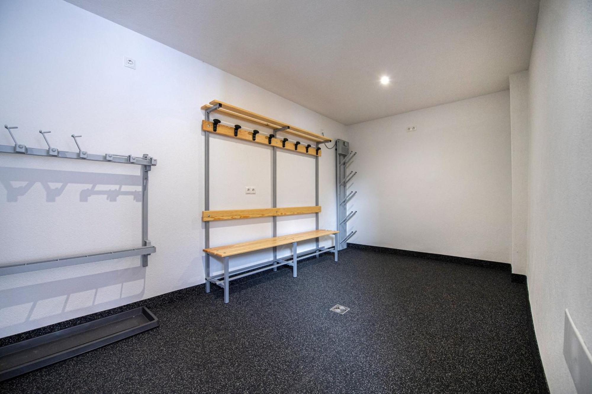 Apartment Sellablick Ortisei Exteriör bild